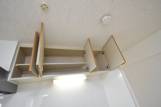 フェルザ西宮の内装