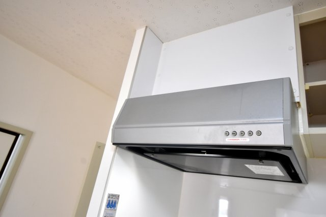 フェルザ西宮の設備