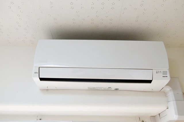 フェルザ西宮の設備