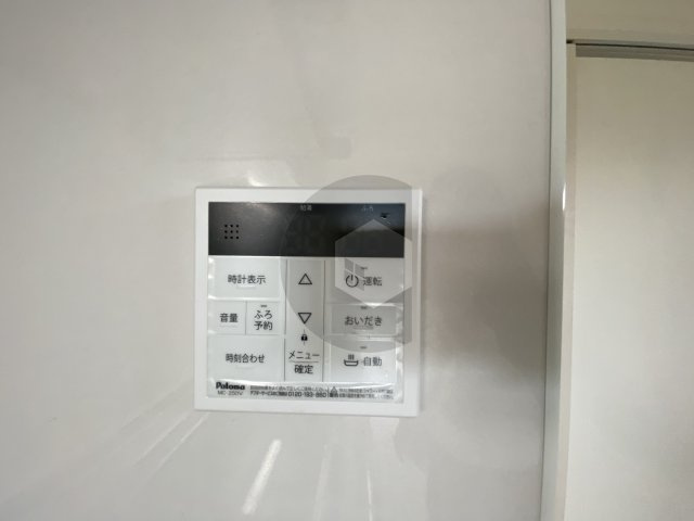 ピレーネ近江堂の設備