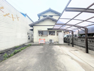 磐田市見付 中古戸建ての画像
