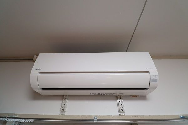 南都ビル Ｂの設備