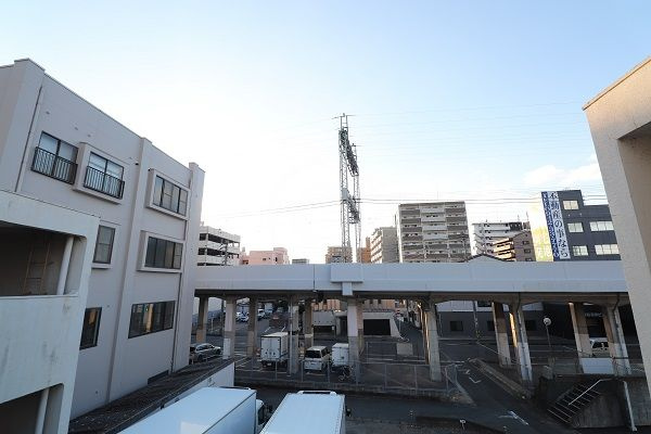 南都ビル Ｂの展望