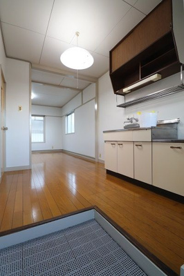 【玄関】 | 南都ビル Ｂ