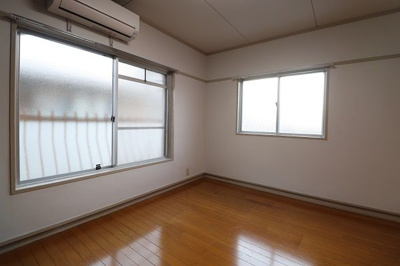 【居間・リビング】 | 南都ビル Ｂ