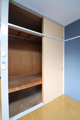 【収納】 | 南都ビル Ｂ