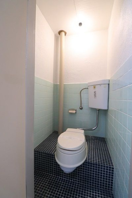 【トイレ】 | 南都ビル Ｂ