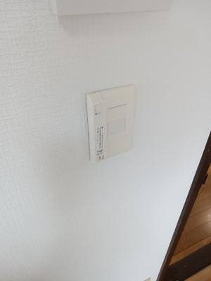 【設備】 | サンヴェール高槻 