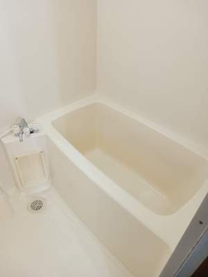 【浴室】 | サンヴェール高槻 