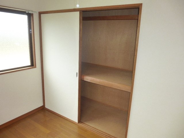 【収納】 | リベルタ緑が丘