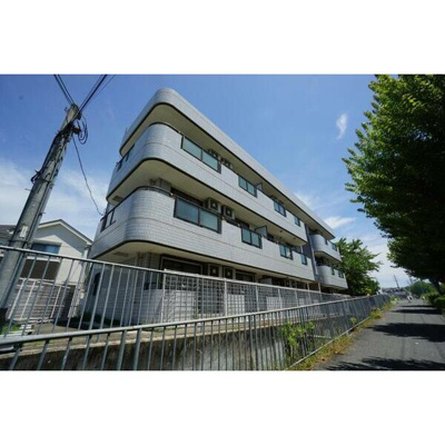 【外観】 | リベルタ緑が丘