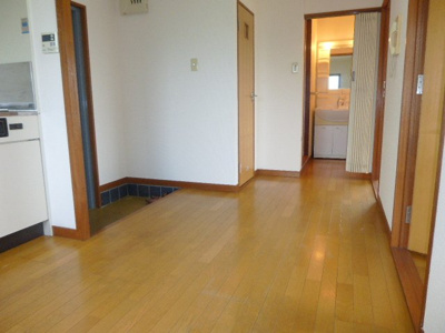 【居間・リビング】 | リベルタ緑が丘