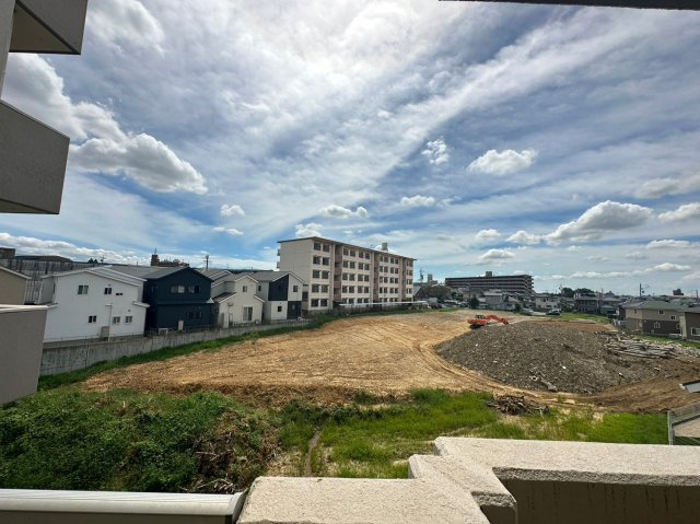 元町ヒルズの展望