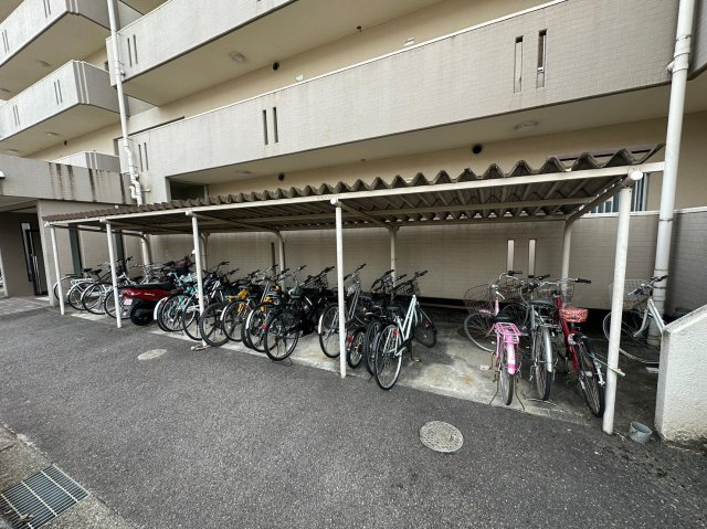 元町ヒルズのその他共用部分