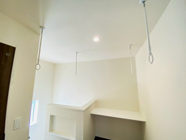 リナージュ／東区水源第1期／1号棟のその他