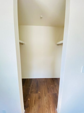 リナージュ／東区水源第1期／1号棟の収納