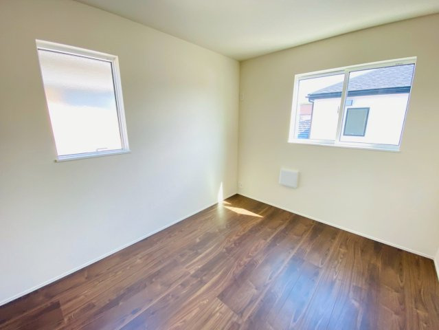 リナージュ／東区水源第1期／1号棟の洋室