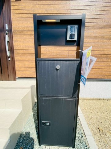 リナージュ／東区水源第1期／1号棟のその他