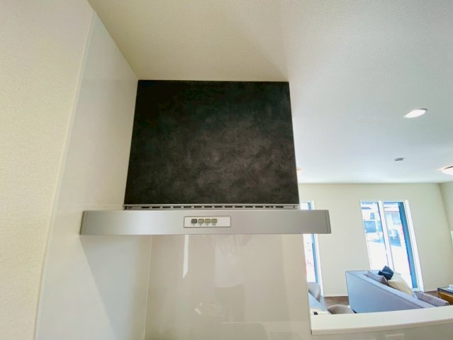 リナージュ／東区水源第1期／1号棟のキッチン