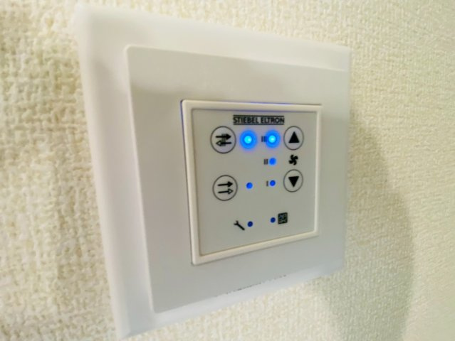 リナージュ／東区水源第1期／1号棟の防犯設備