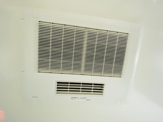 リナージュ／東区水源第1期／1号棟の浴室