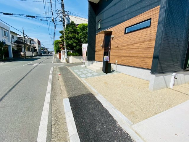 リナージュ／東区水源第1期／1号棟のその他