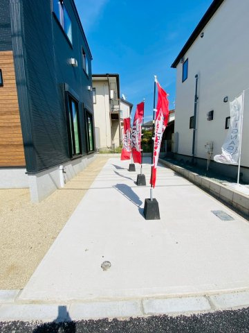 リナージュ／東区水源第1期／1号棟のその他