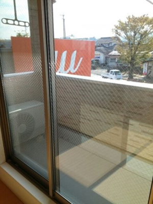 【バルコニー】 | シャルマン・ドミール