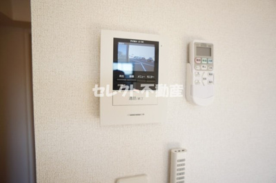 【セキュリティ】 | シャルマン・ドミール