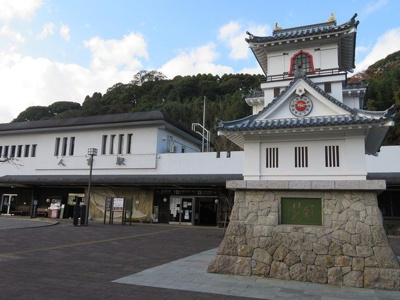 【周辺】 | シャルマン・ドミール | 人吉駅まで1800m