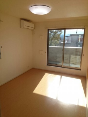 【居間・リビング】 | シャルマン・ドミール