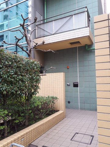 ツインビュー御茶の水の外観