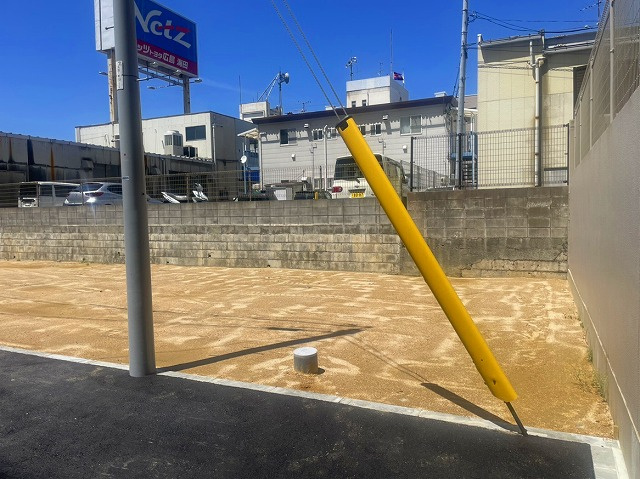 海田町南堀川町のその他|（区画4）一から家づくりを楽しめる、「建築条件なし」の土地です。詳細はお気軽にお問合せください。