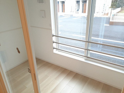 【内装】 | ハッフルパフⅡ