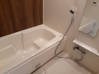 【浴室】 | ハッフルパフⅡ