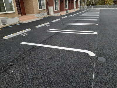 【駐車場】 | ハッフルパフⅡ