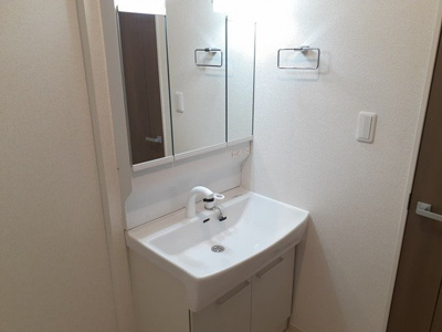 【洗面所】 | ハッフルパフⅡ