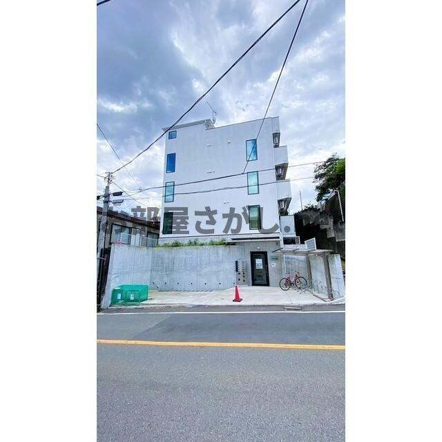 Ｐｉａｎｏ　Ｖｉｌｌａ　東寺尾【おとり物件なし】#学生・社会人にオススメ！初期費用分割払いOK！のその他共用部分|外はこのようになっています