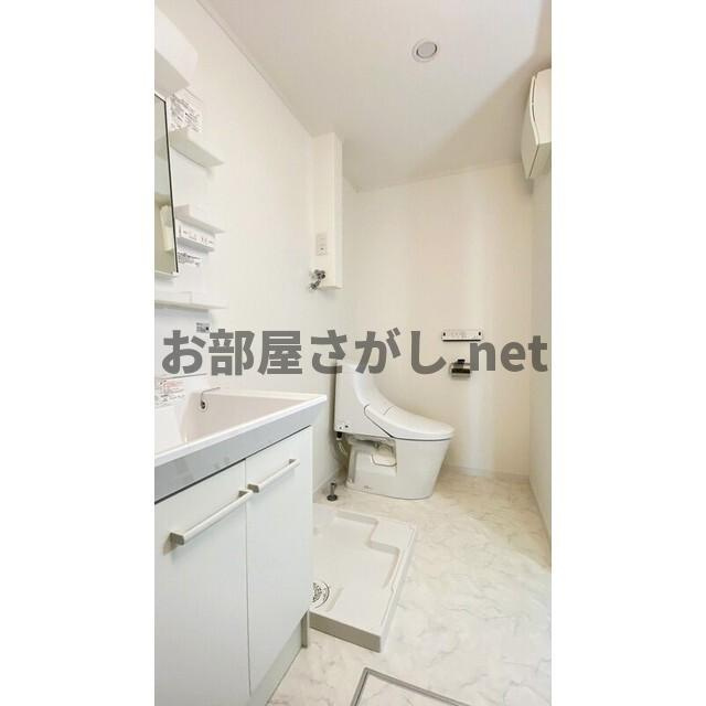 Ｐｉａｎｏ　Ｖｉｌｌａ　東寺尾【おとり物件なし】#学生・社会人にオススメ！初期費用分割払いOK！の内装|内装もきれいです