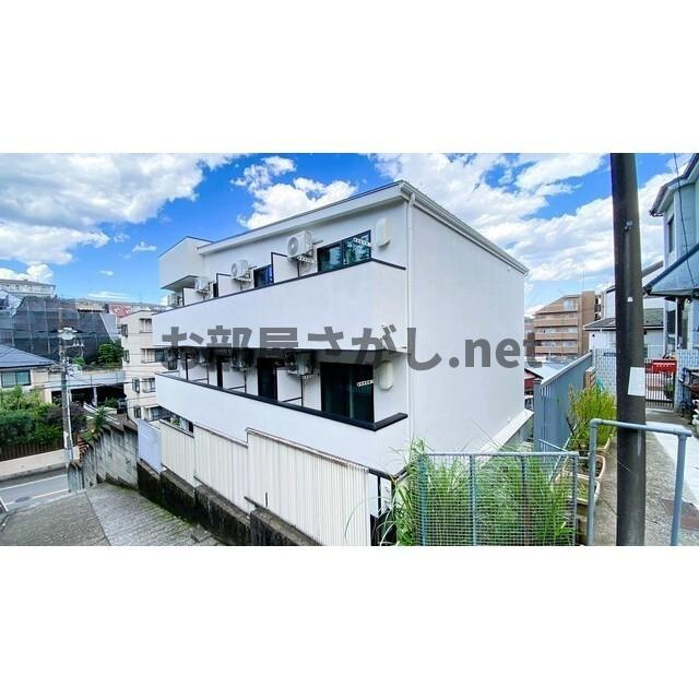 Ｐｉａｎｏ　Ｖｉｌｌａ　東寺尾