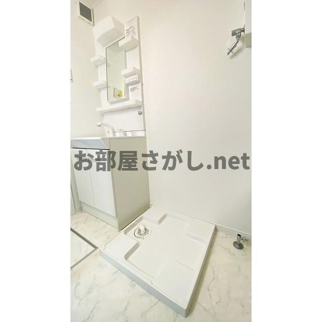 Ｐｉａｎｏ　Ｖｉｌｌａ　東寺尾【おとり物件なし】#学生・社会人にオススメ！初期費用分割払いOK！の内装|きれいな内装です