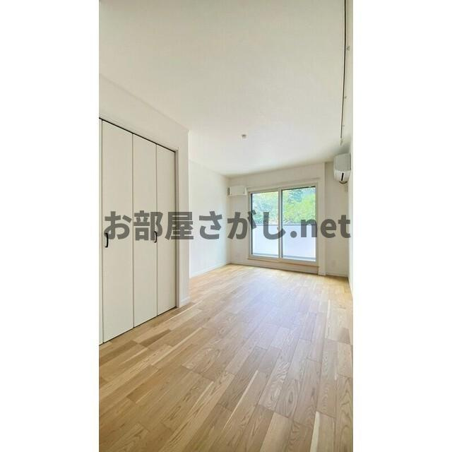 Ｐｉａｎｏ　Ｖｉｌｌａ　東寺尾【おとり物件なし】#学生・社会人にオススメ！初期費用分割払いOK！の内装|物件の内装です