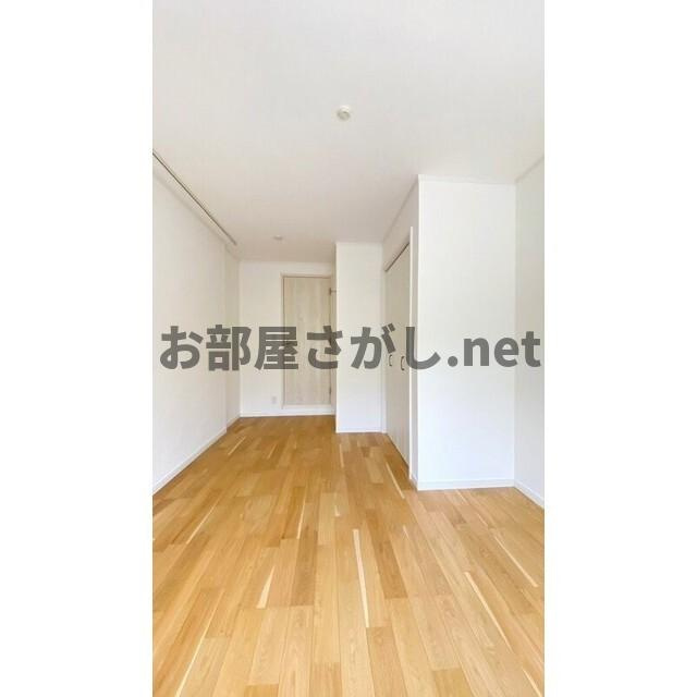 Ｐｉａｎｏ　Ｖｉｌｌａ　東寺尾【おとり物件なし】#学生・社会人にオススメ！初期費用分割払いOK！の内装|明るい室内です