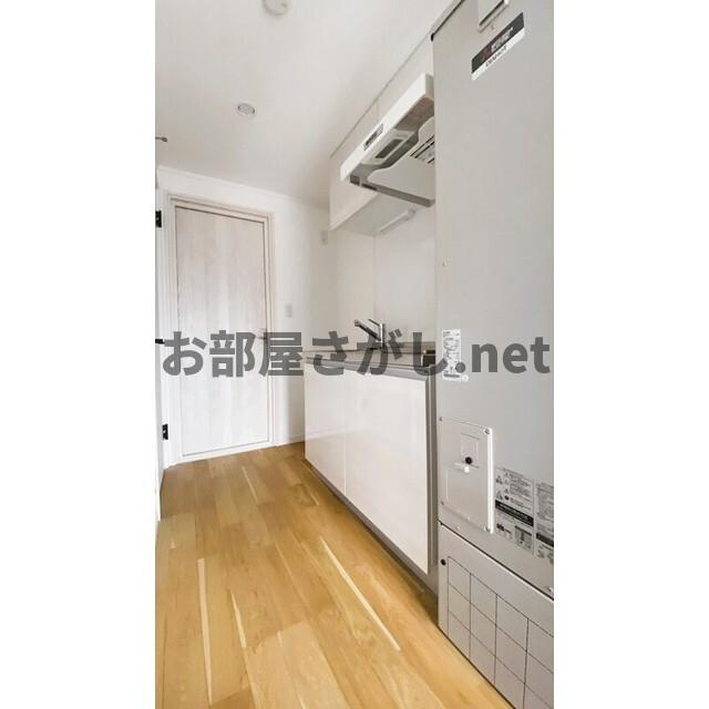 Ｐｉａｎｏ　Ｖｉｌｌａ　東寺尾【おとり物件なし】#学生・社会人にオススメ！初期費用分割払いOK！の洋室|内装もきれいです