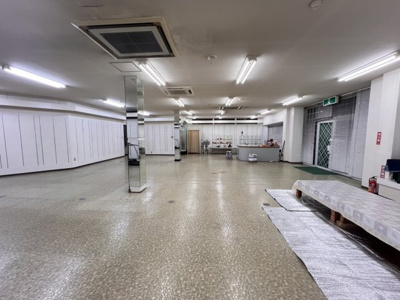 【ロビー】 | オリエンタルゴルフ