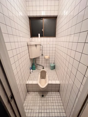 【トイレ】 | オリエンタルゴルフ