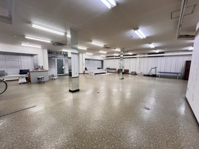 【ロビー】 | オリエンタルゴルフ