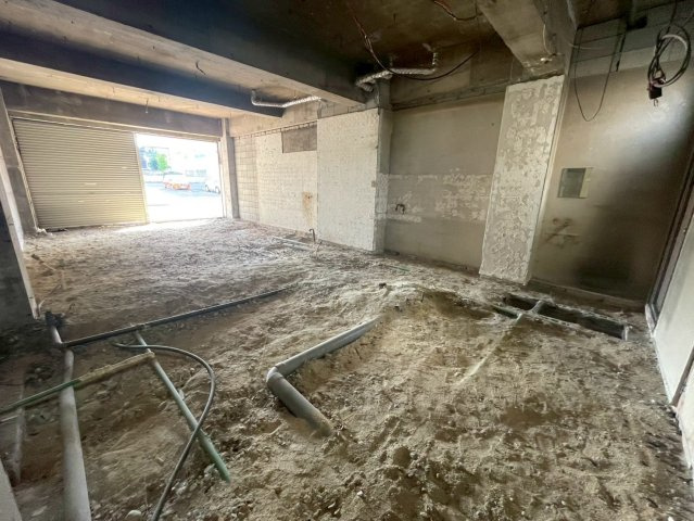 イーストヒル寺山の内装