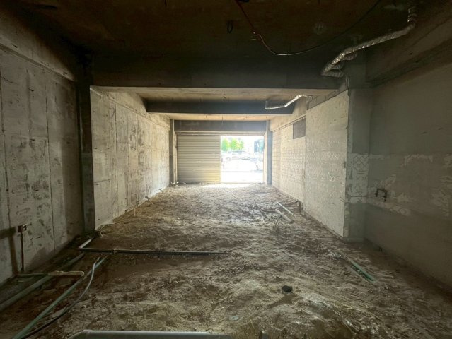 イーストヒル寺山の内装