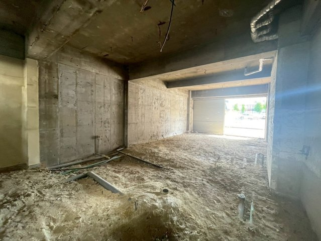 イーストヒル寺山の内装